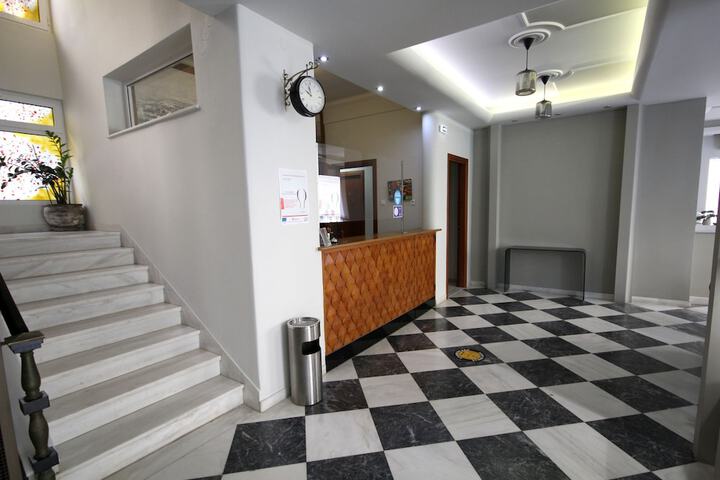 Hotel Interior 3 of 33