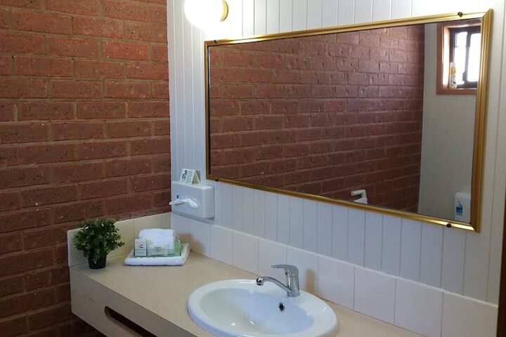 Bathroom Vanities