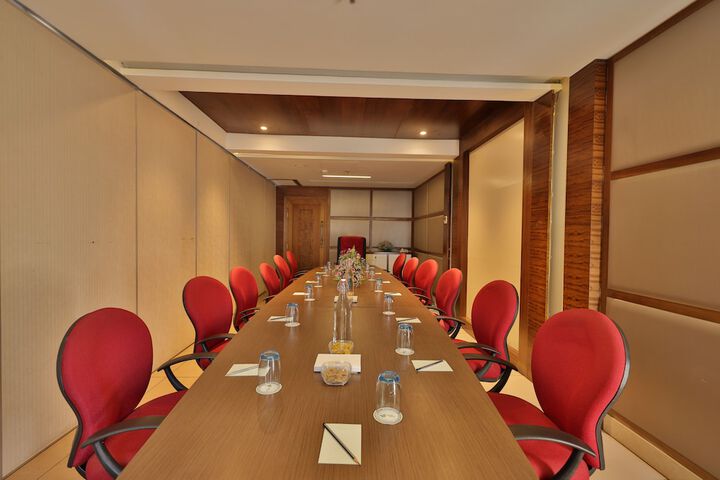 Meeting 55 of 66