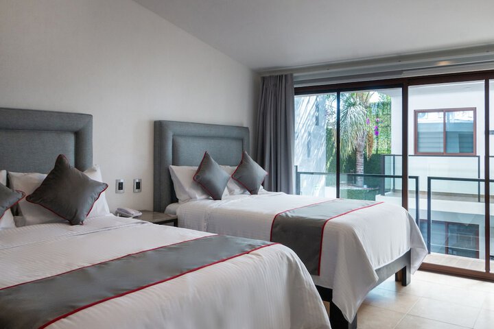 Fraga Hotel Boutique