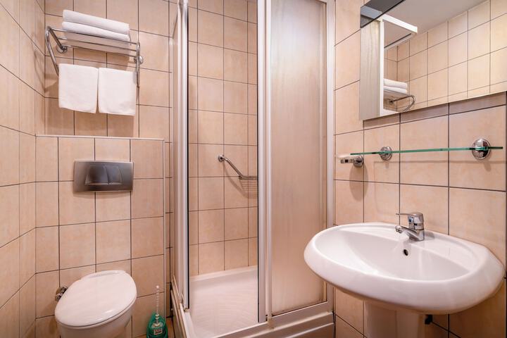 Bath Amenities