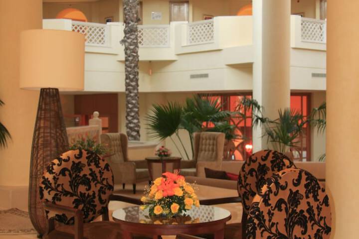 Lobby Photos