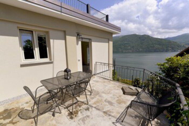 Terrace/Patio 18 of 19