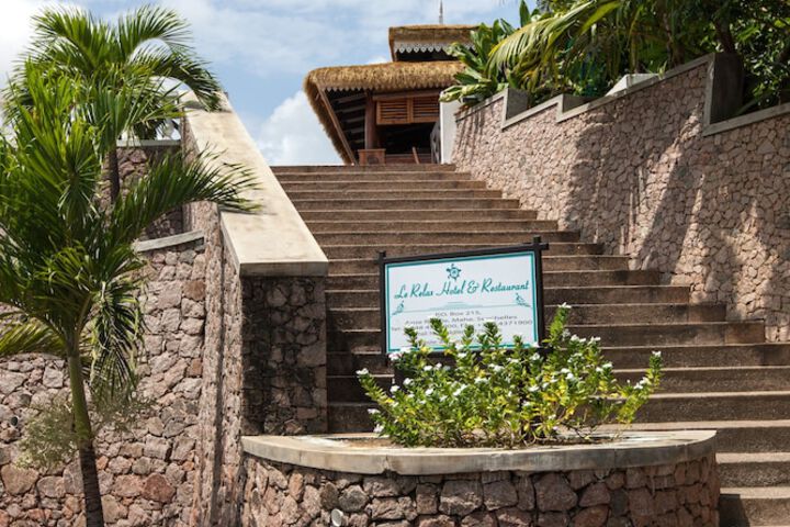 Spa Massage