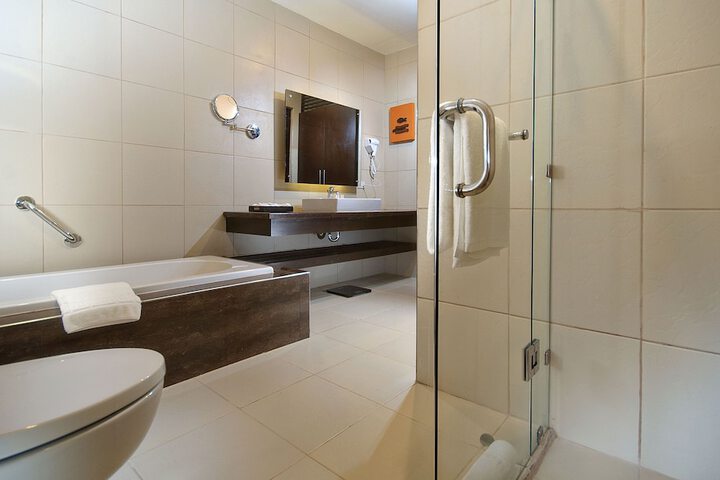Bath Interior