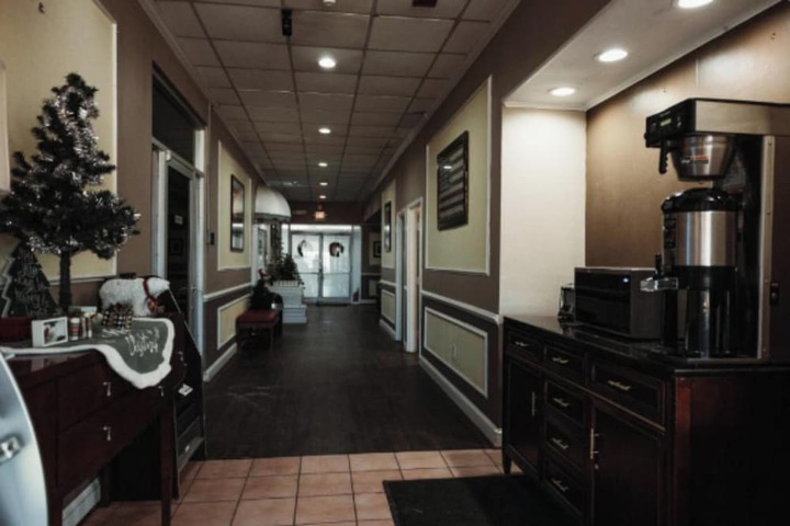 Hotel Interior 4 of 21