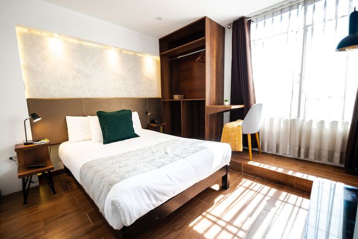 Room 21 of 58