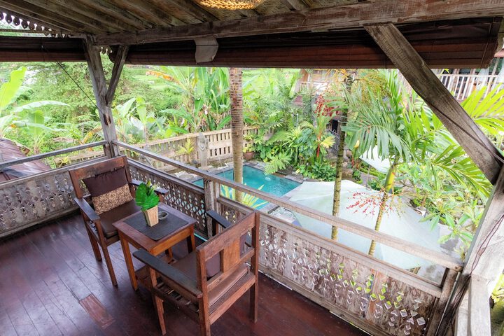 Terrace/Patio 31 of 80