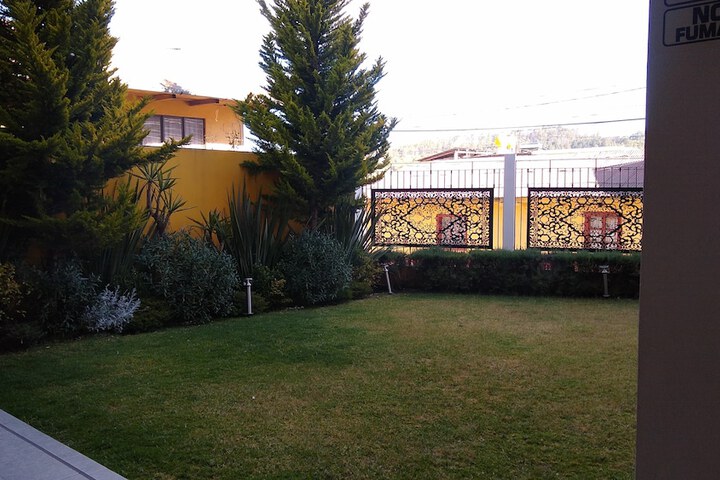 Property Grounds 6 of 8