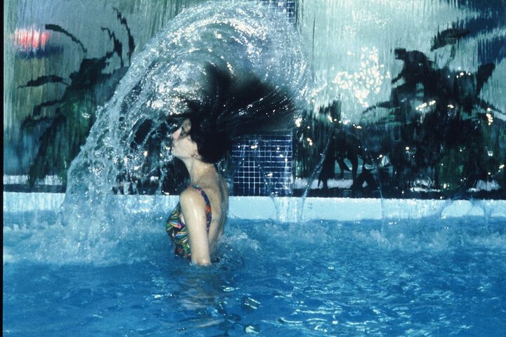 Hotel Pool