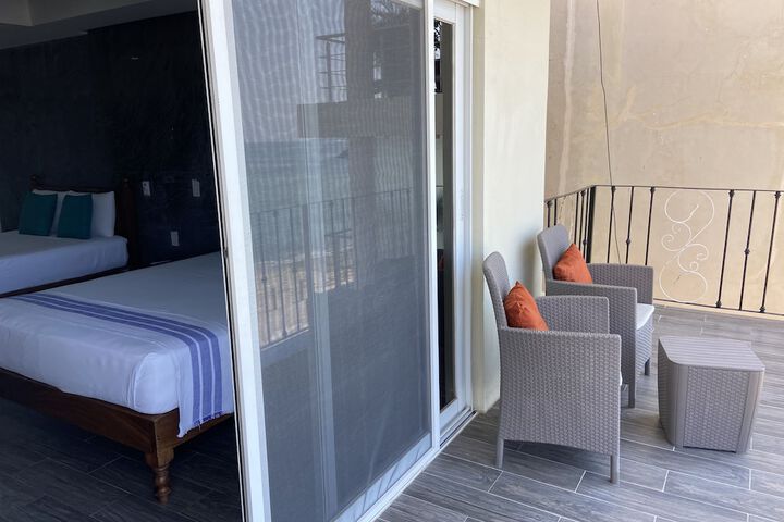 Terrace/Patio 36 of 48