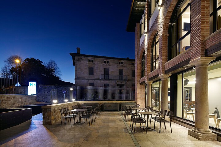 Terrace/Patio 34 of 39