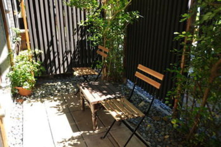 Terrace/Patio 33 of 35
