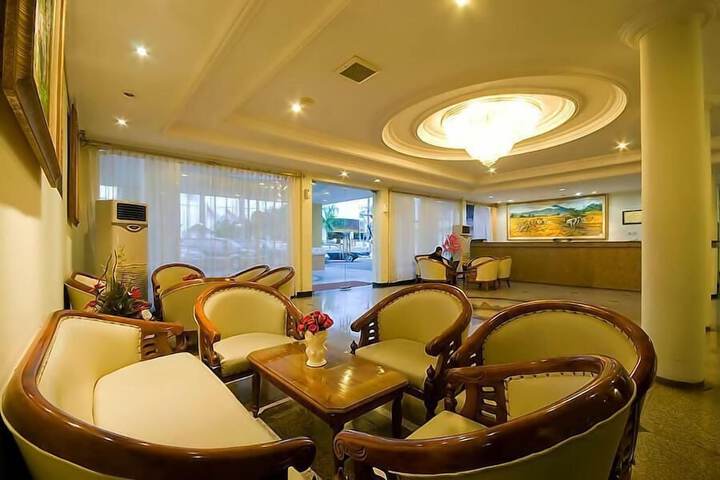 Hotel Interior 2 of 33