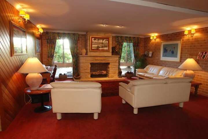Hotel Interior 4 of 42