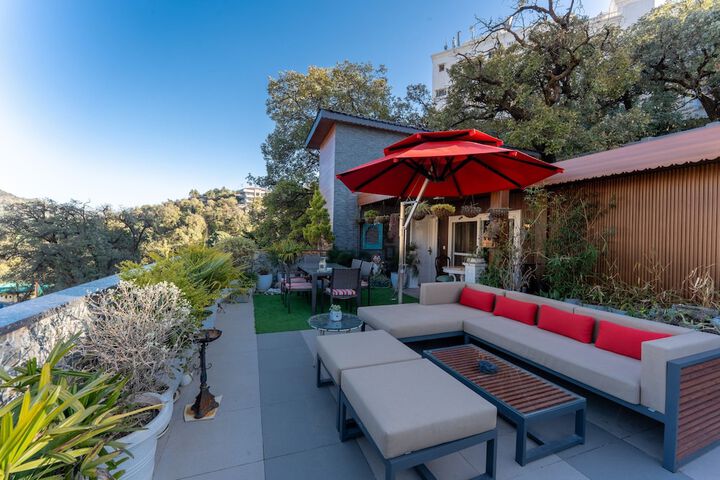 Terrace/Patio 58 of 109
