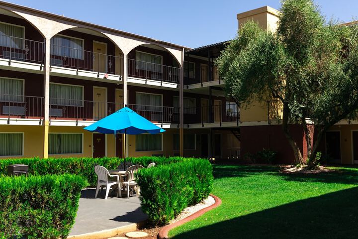 Hotel 135 of 138
