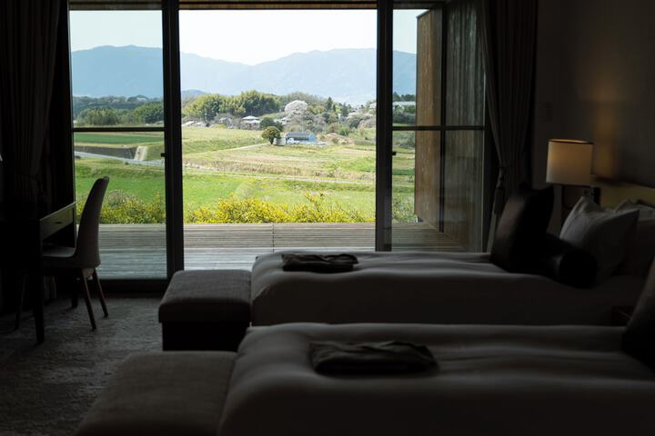 Hotel View 20 of 20