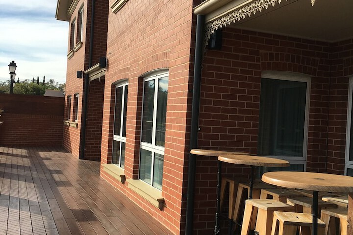Terrace/Patio 65 of 68