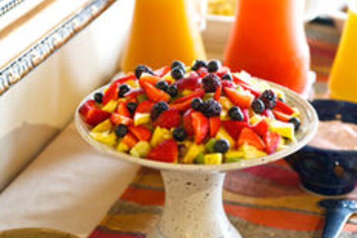 Spa and Wellness Pictures