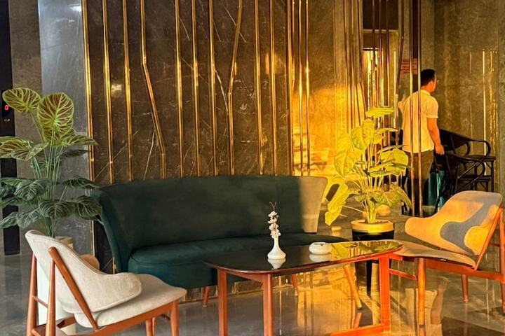 Hotel Interior 2 of 42