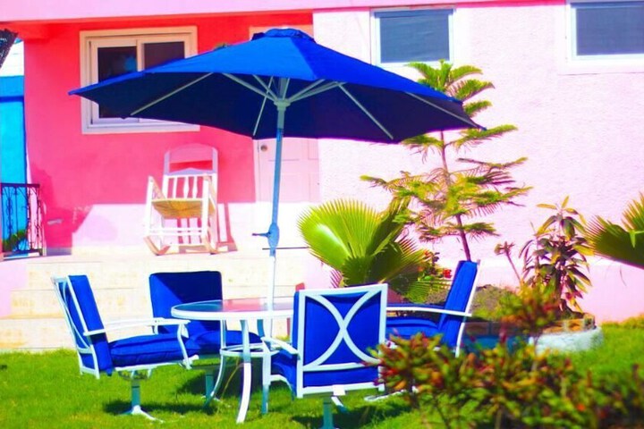 Terrace/Patio 37 of 40