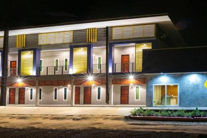 Nithra Ratree Hotel