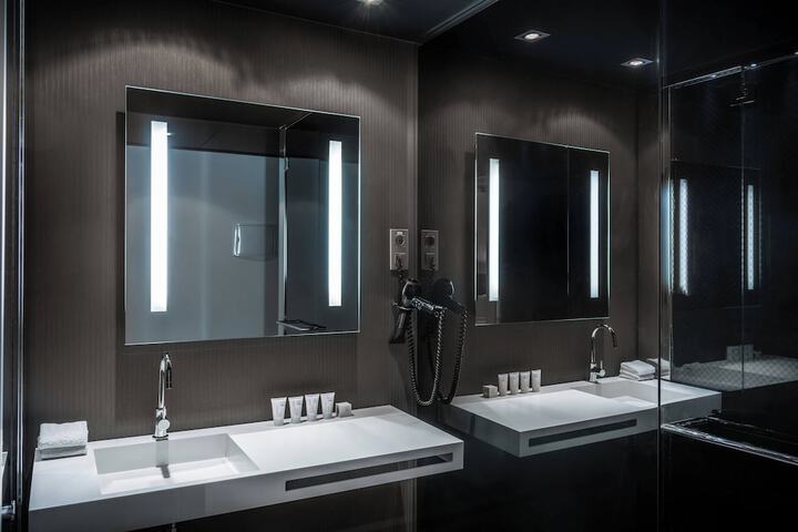 Bath Amenities