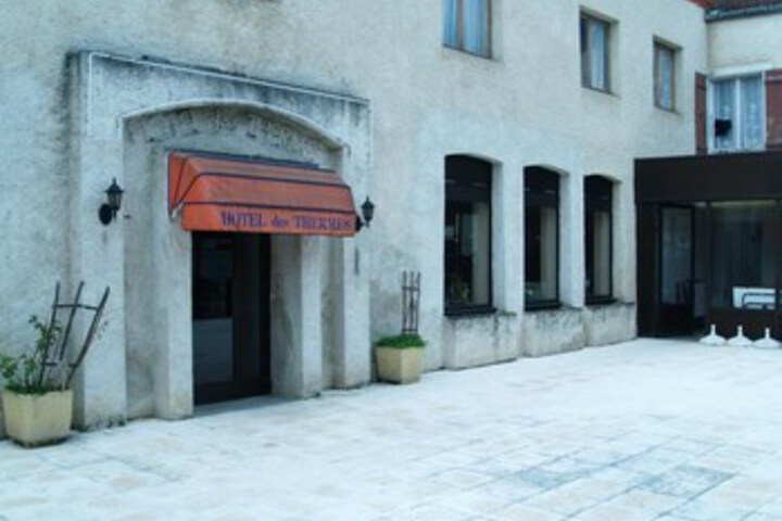 Hotel Des Thermes