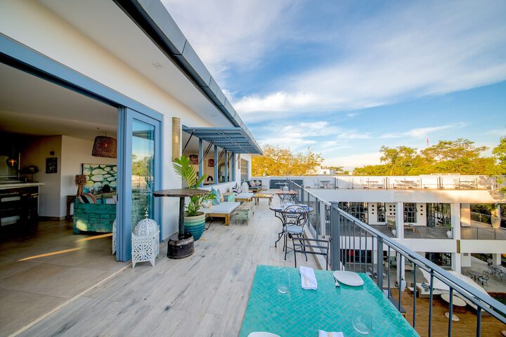Terrace/Patio 149 of 160