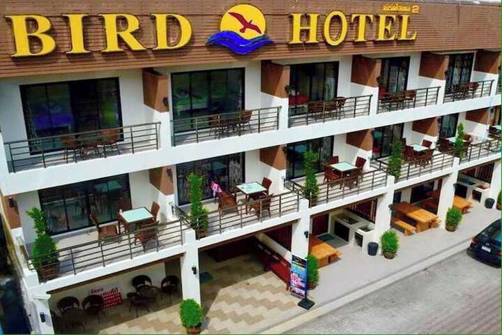 Hotel 112 of 114