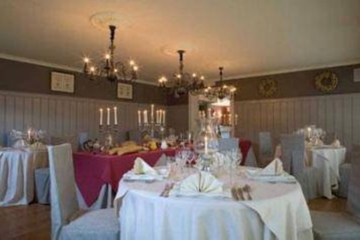 Charmehotel T Hemelryck
