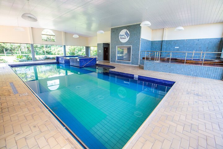 Pool Hotel