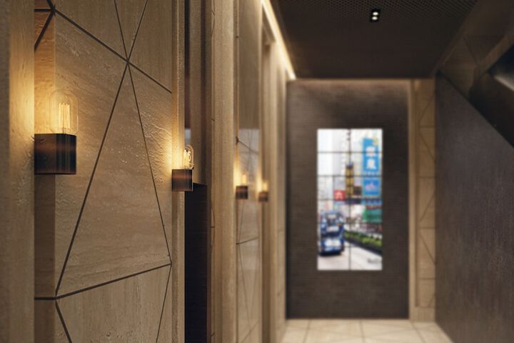 Ballroom/Hall 87 of 89