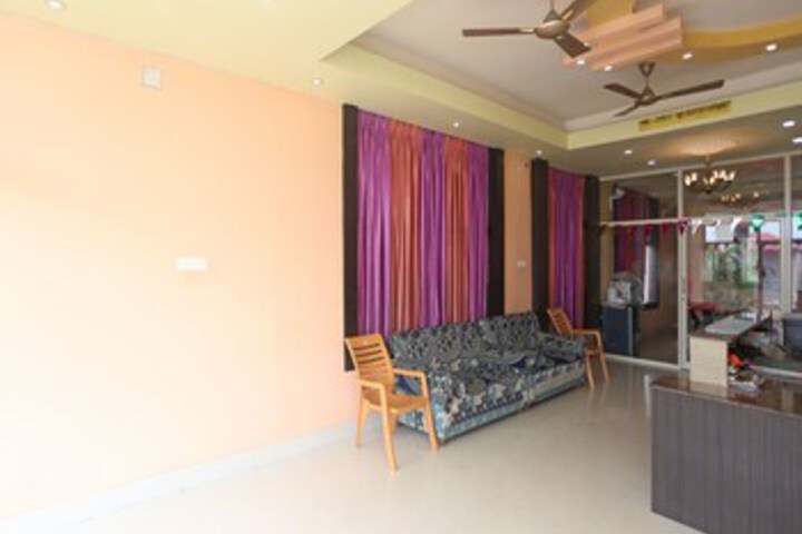 Hotel Interior 11 of 22