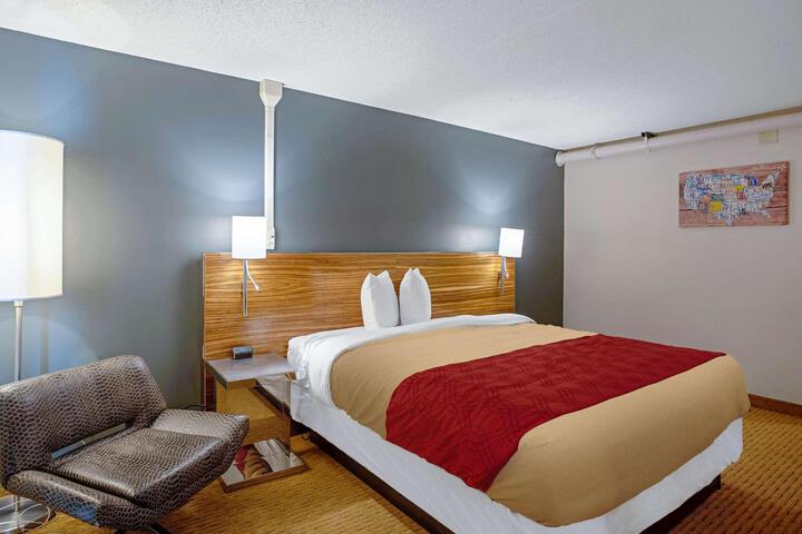 1 King Bed (6 of 11)