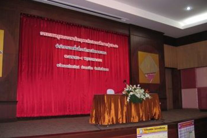 Meeting 6 of 16