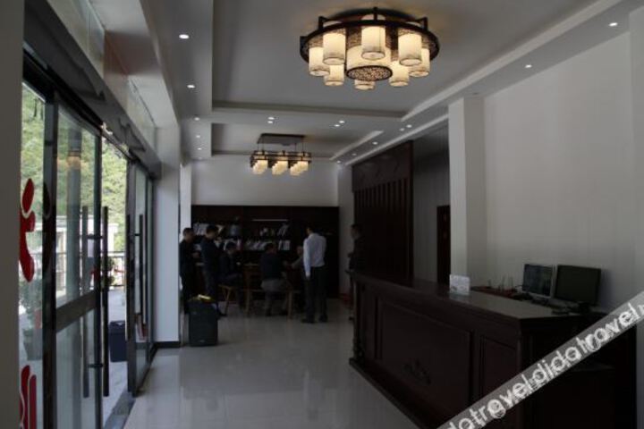Hotel Interior 13 of 24