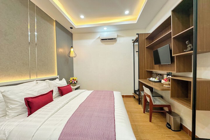 Room 62 of 180