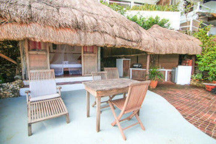 Terrace/Patio 18 of 18