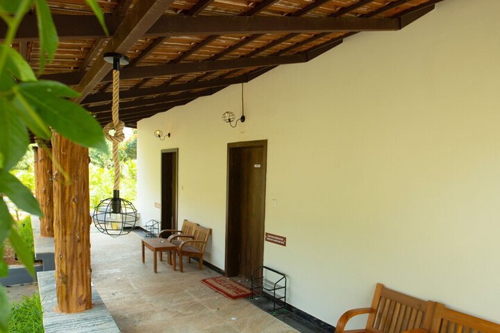 Terrace/Patio 21 of 35