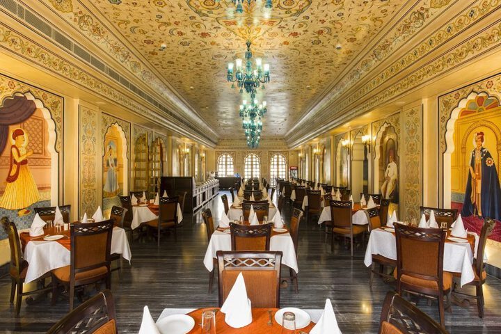 Restaurants