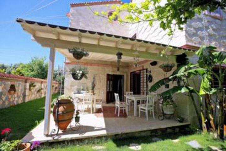Bardacik Boutique Hotel
