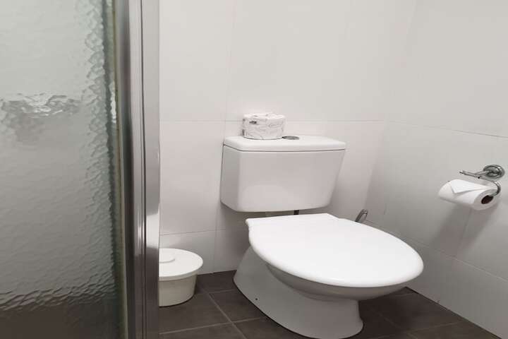 Bath Amenities