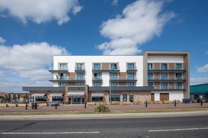 The Seaburn Inn - The Inn Collection Group in Sunderland