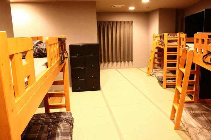 Suite Photo