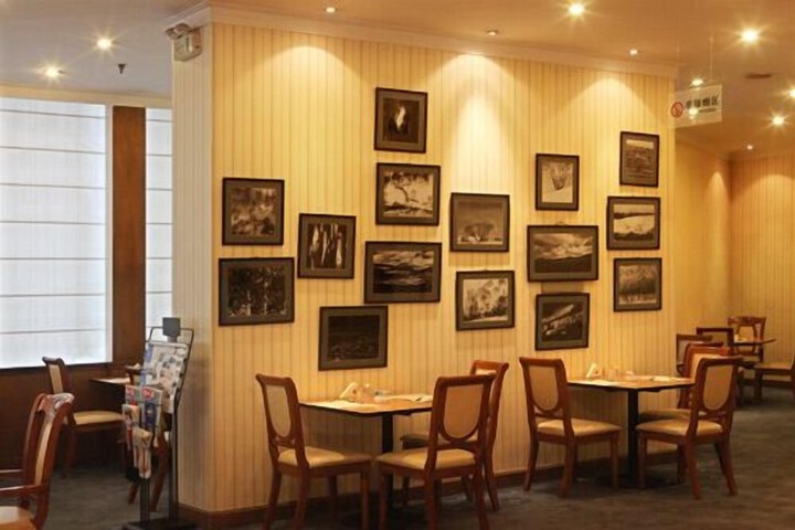 Restaurants