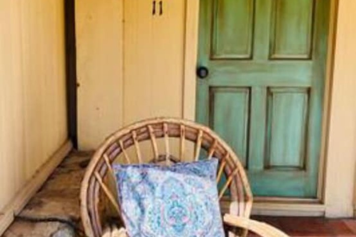 Terrace/Patio 89 of 155