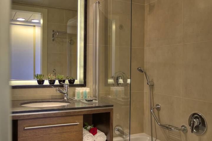 Bath Photo