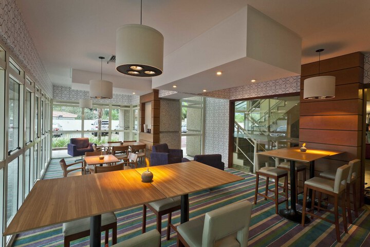 Lobby Photos